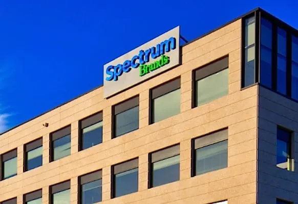 Spectrum Brands, HRG Group to merge in $10 billion deal