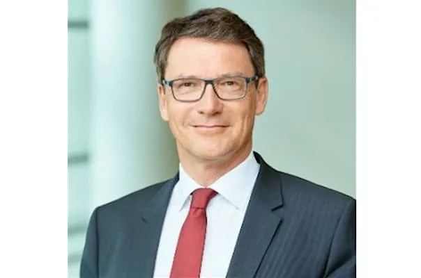 Henkel Consumer Goods names new North America president