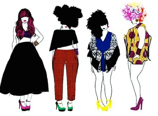 Hair care brands to hit the runway in NYC