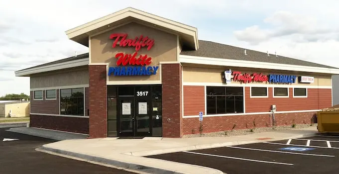 Thrifty White gets URAC Specialty Pharmacy and Re-accreditation