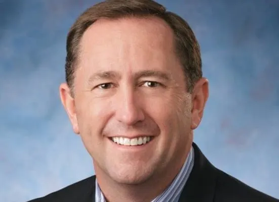 Nestlé Waters North America names sales ops president