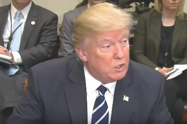 NACDS tackles opioid crisis in letter to Trump