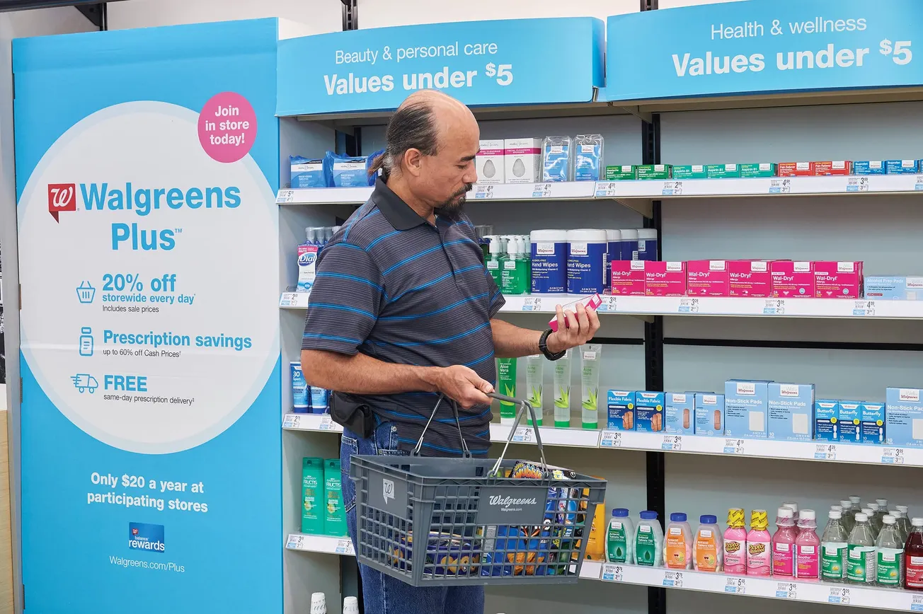 The ethos that guides the industry leaders