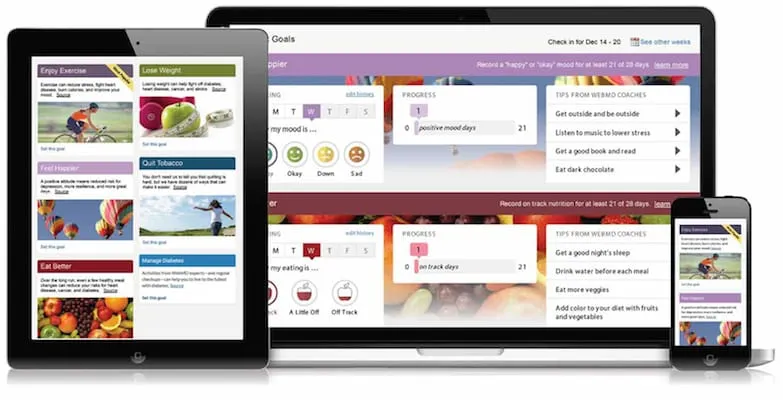 Walgreens study shows health tracking’s value