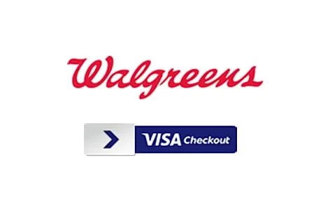 Walgreens enables Visa Checkout for digital shoppers