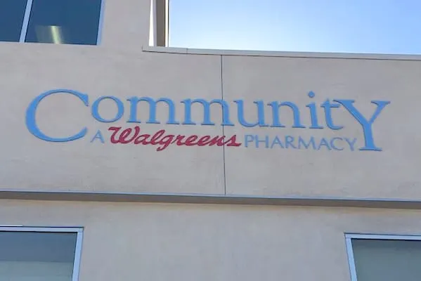 Walgreens earns tech patent for Connected Care Oncology