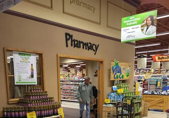 Retailers recognized by UnitedHealthcare for Rx adherence