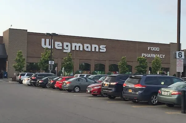 Wegmans stores to get higi health stations