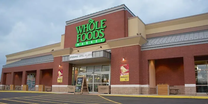 Amazon expands Whole Foods grocery delivery to new cities