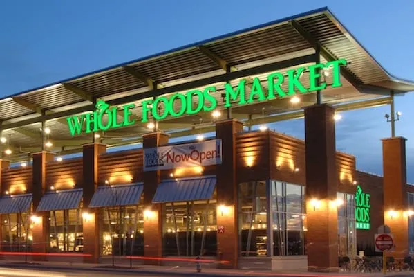 Whole Foods co-CEO Robb to step down