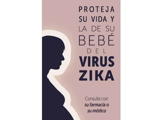NACDS Foundation plans Zika campaign in Puerto Rico