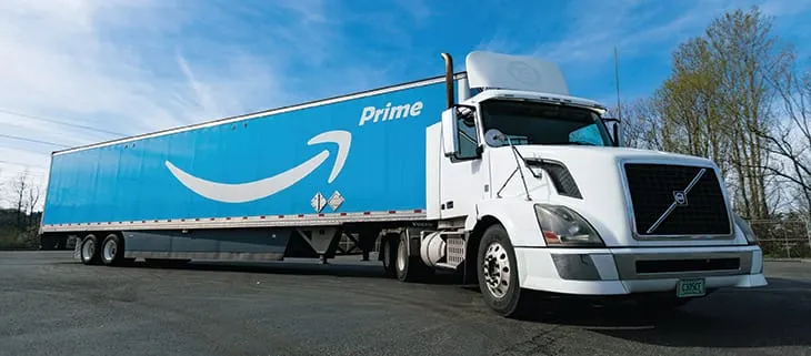 Amazon reports profitable Q2, but offers a cautious outlook for Q3