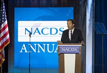 NACDS’ Anderson commends column praising pharmacists