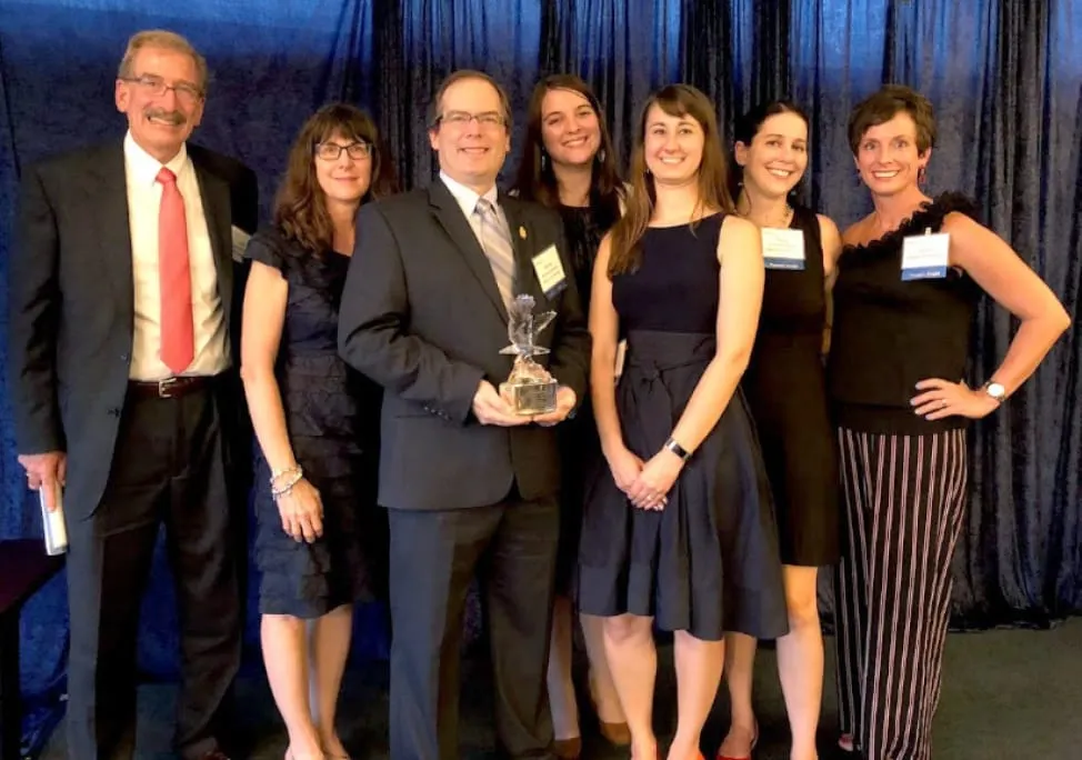 Kansas City pharmacy chain earns national accolades