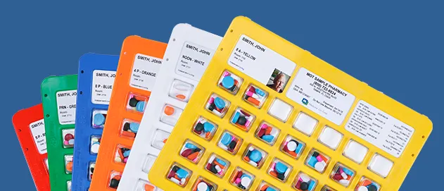 Launch of CSS Health aimed at improving patient care through better medication management