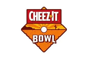 Cheez-It named as title sponsor of the Cheez-It Bowl