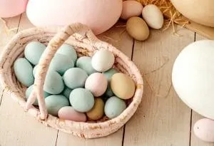 NRF: Easter spending to hit $24 billion