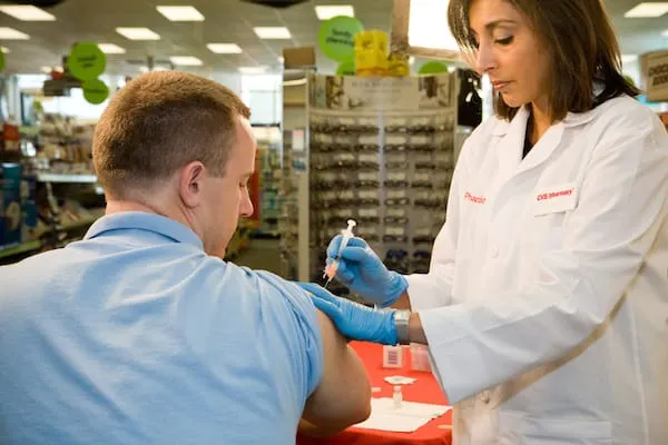 Majority of Americans expected to get flu shot