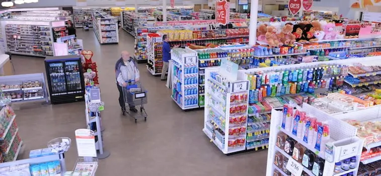 ECRM honors chains for merchandising prowess