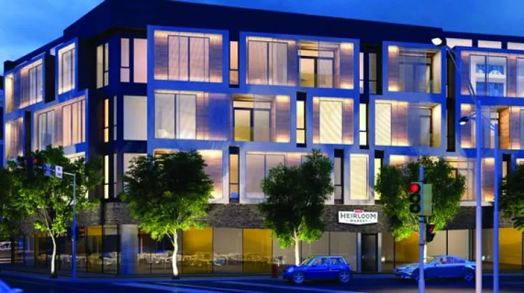 Giant to roll out new urban store concept