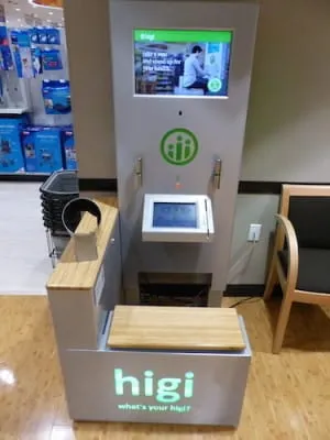 higi extends partnership with Rite Aid