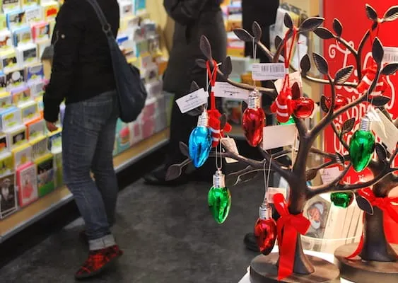 Optimism surrounds holiday shopping season