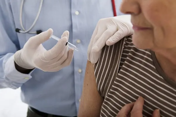 Pharmacists for healthier lives launches immunization campaign