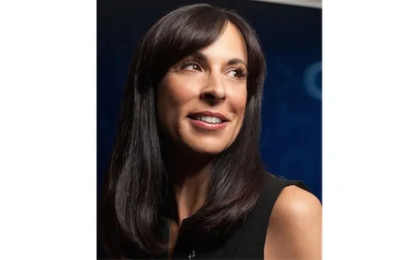 Coty’s Jill Scalamandre to join Shiseido