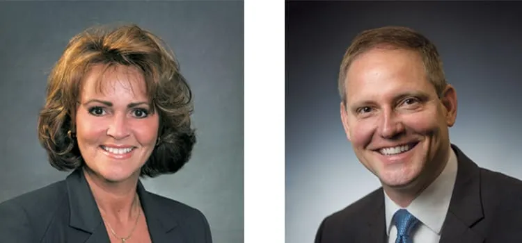 Warner to succeed Hart as CEO of Kinney parent