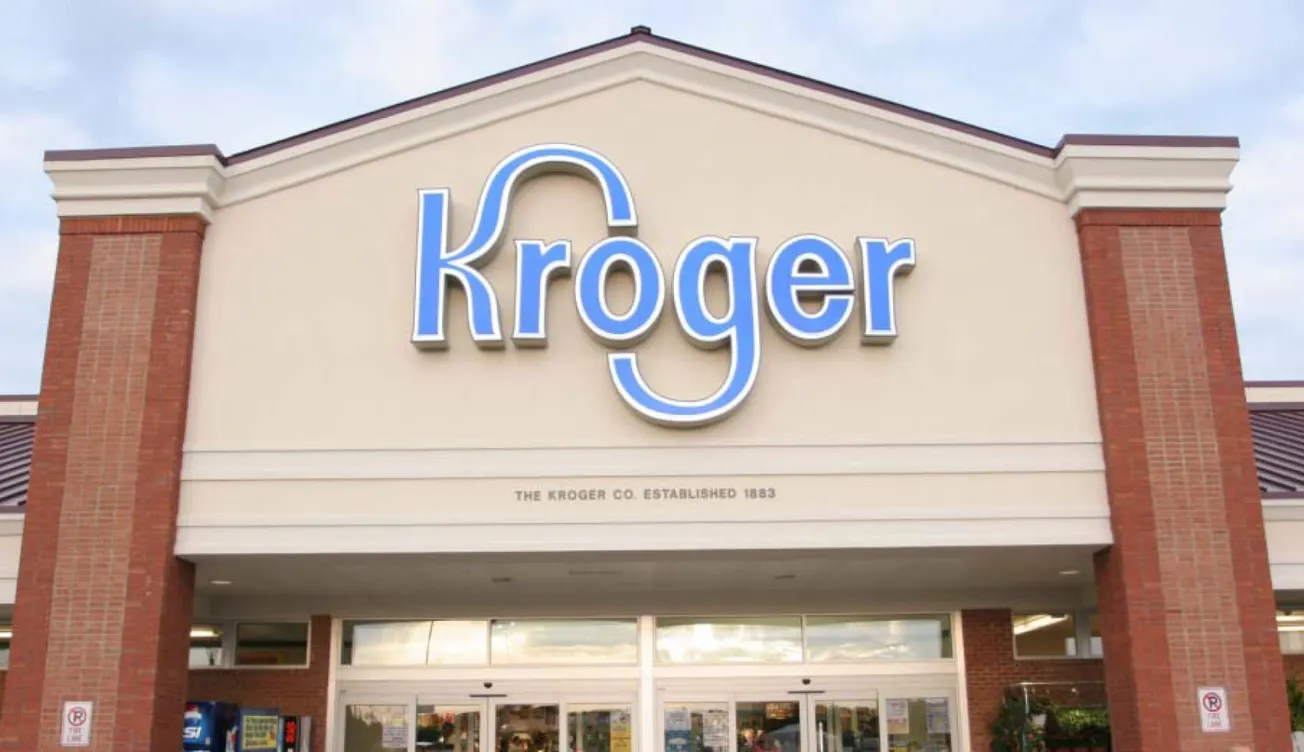 Kroger beats earnings as online sales soar