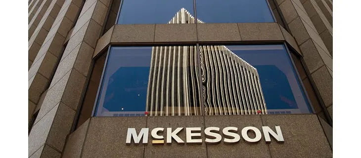 McKesson’s Hammergren to retire, Tyler named CEO