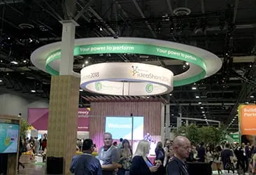 McKesson ideaShare 2018 suppliers donate items to Nevada Childhood Cancer Foundation