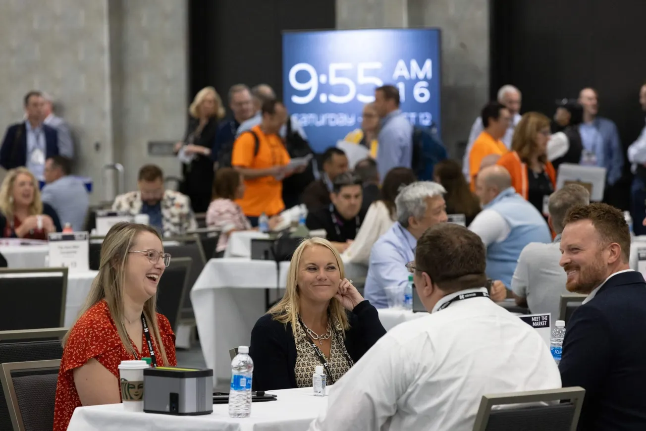 Meet the Market platform takes on ‘critical’ role