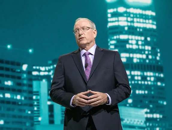 NACDS is committed in changing times