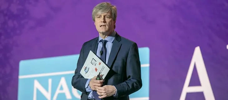 NACDS Annual Meeting takes on more proactive approach