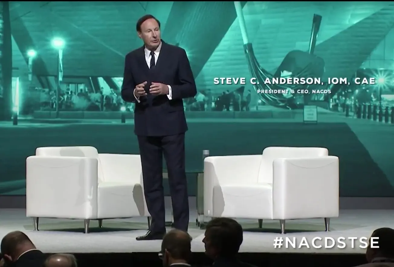 NACDS TSE 2018 highlights