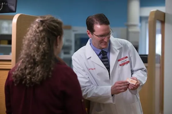 CVS stores in Idaho can dispense naloxone without script