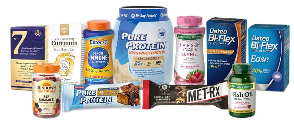 The Nature’s Bounty Co. offers holiday survival guide