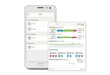 LifeScan intros OneTouch Reveal mobile app for diabetes management