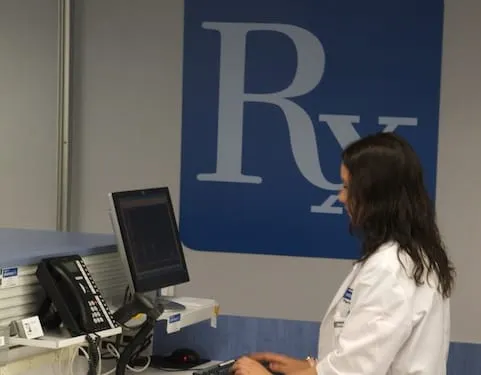 PTCB plans update of pharm tech exam, training