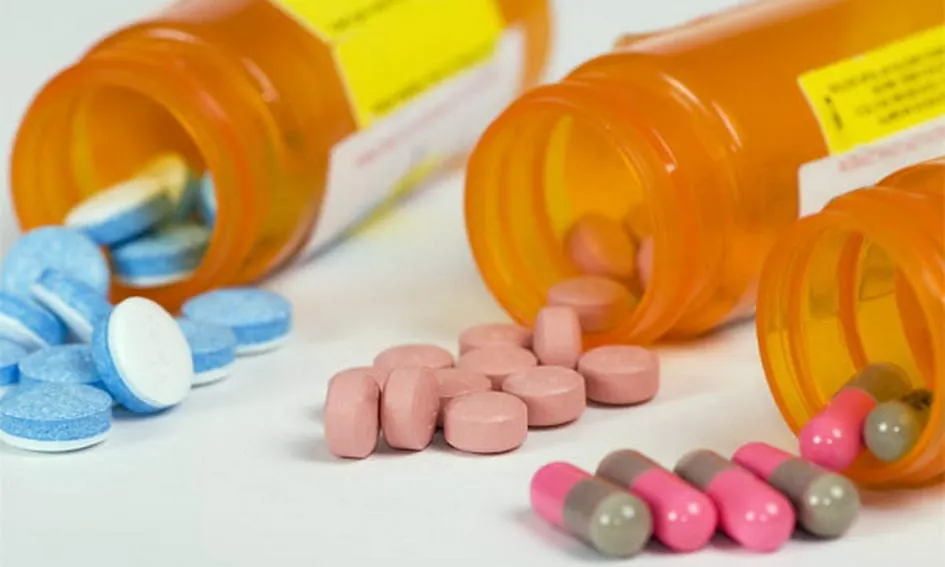 Prescription drug costs keep rising