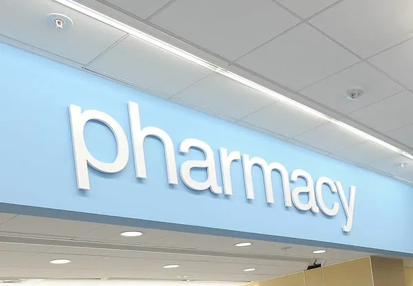 For chain drug stores, Rx still the anchor