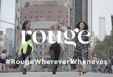 KISS rolls out Rouge cordless flat iron