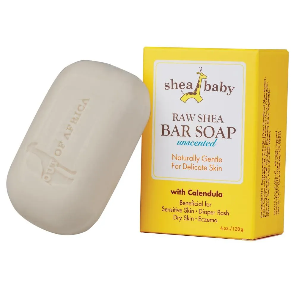 Out of Africa launches baby products