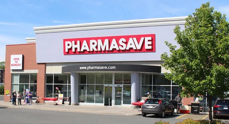 CanniMed to source medical cannabis to Pharmasave