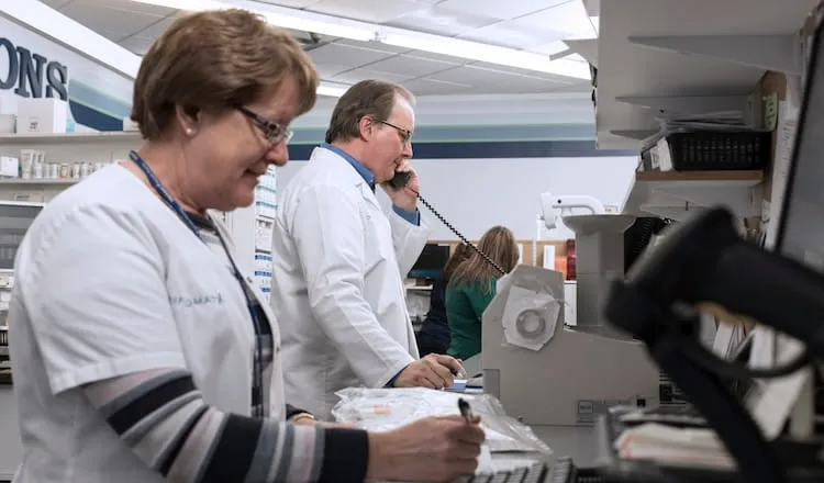 Diplomat works to control specialty drug costs