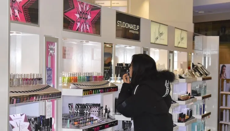 Walgreens launches online skincare advisor SkinID to aid acne sufferers