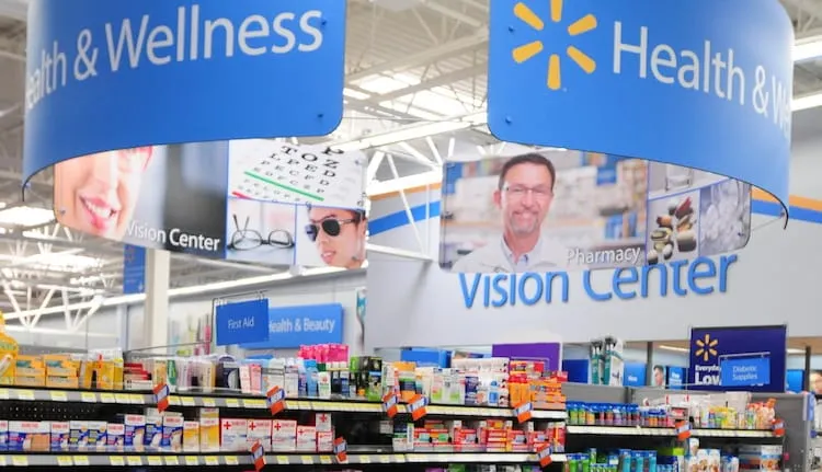 Walmart intros new measures to help curb opioid abuse