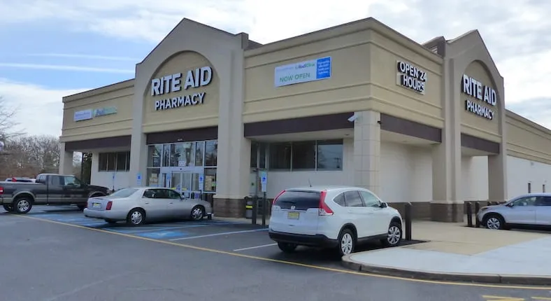 Rite Aid names Bulkley CEO of EnvisionRxOptions
