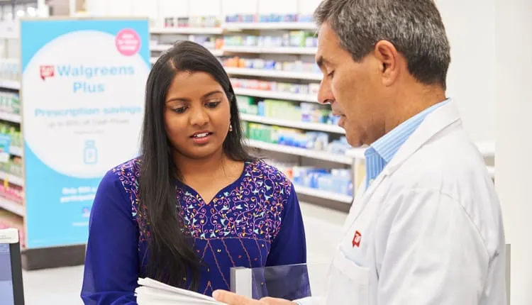 Walgreens celebrates American Pharmacists Month by spotlighting expanding role